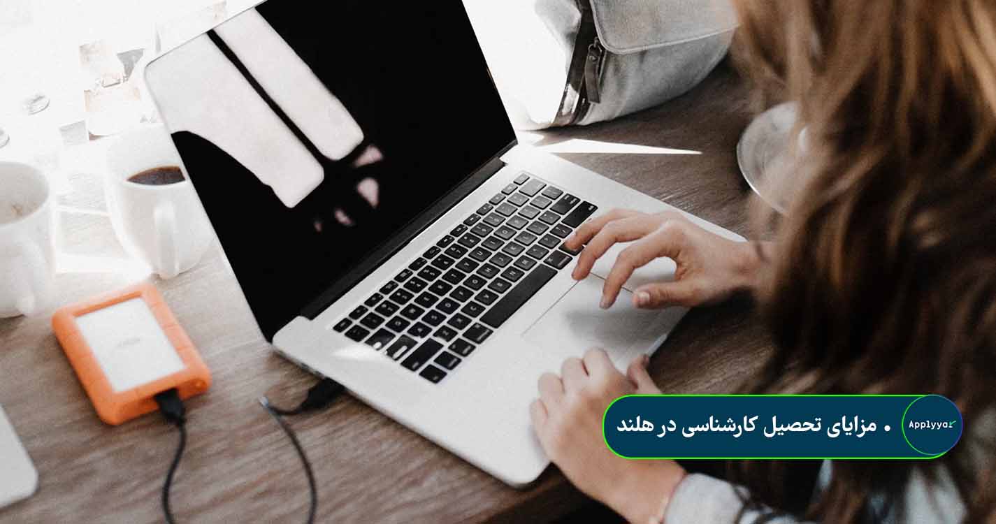 مزایای تحصیل کارشناسی در هلند