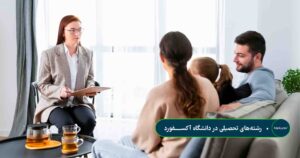 دانشگاه آکسـفورد