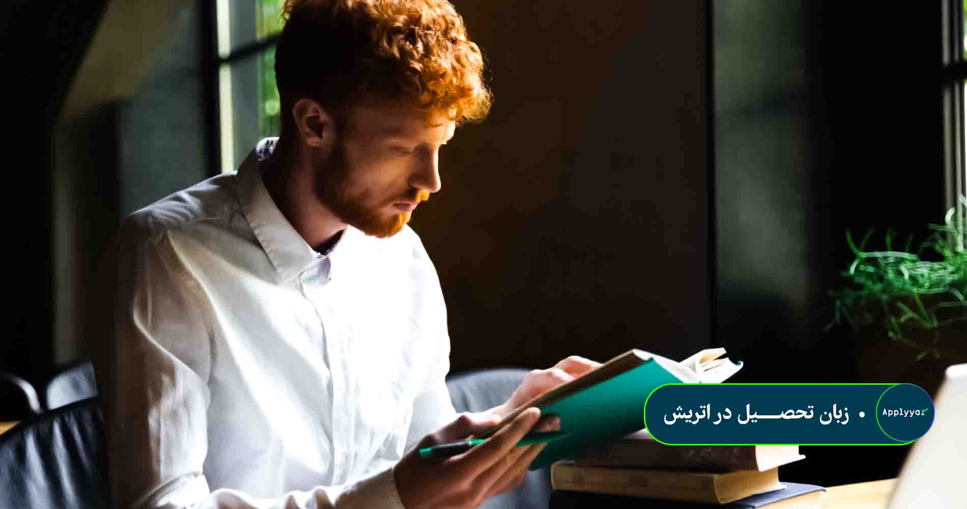 زبان تحصیل در اتریش