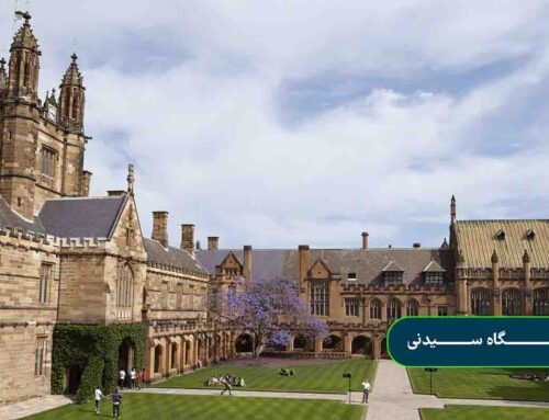 دانشگاه سیدنی